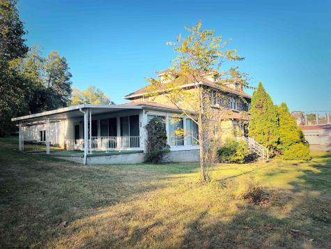 2001 Locust Avenue Fairmont WV 26554