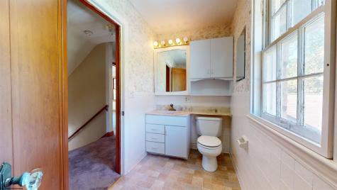 2001 Locust Avenue Fairmont WV 26554