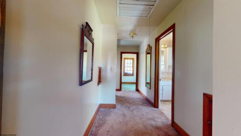 2001 Locust Avenue Fairmont WV 26554