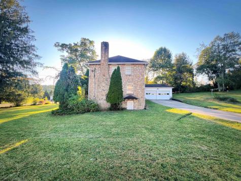 2001 Locust Avenue Fairmont WV 26554