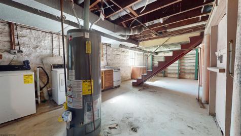 2001 Locust Avenue Fairmont WV 26554