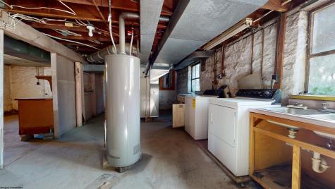 2001 Locust Avenue Fairmont WV 26554