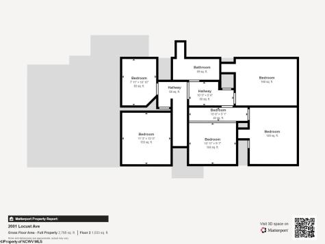 2001 Locust Avenue Fairmont WV 26554