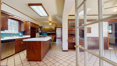 2001 Locust Avenue Fairmont WV 26554