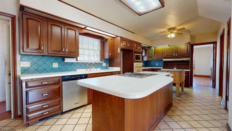 2001 Locust Avenue Fairmont WV 26554