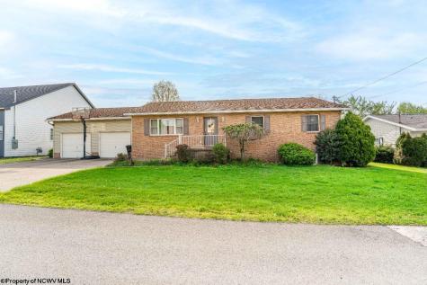 407 Corona Drive Morgantown WV 26508