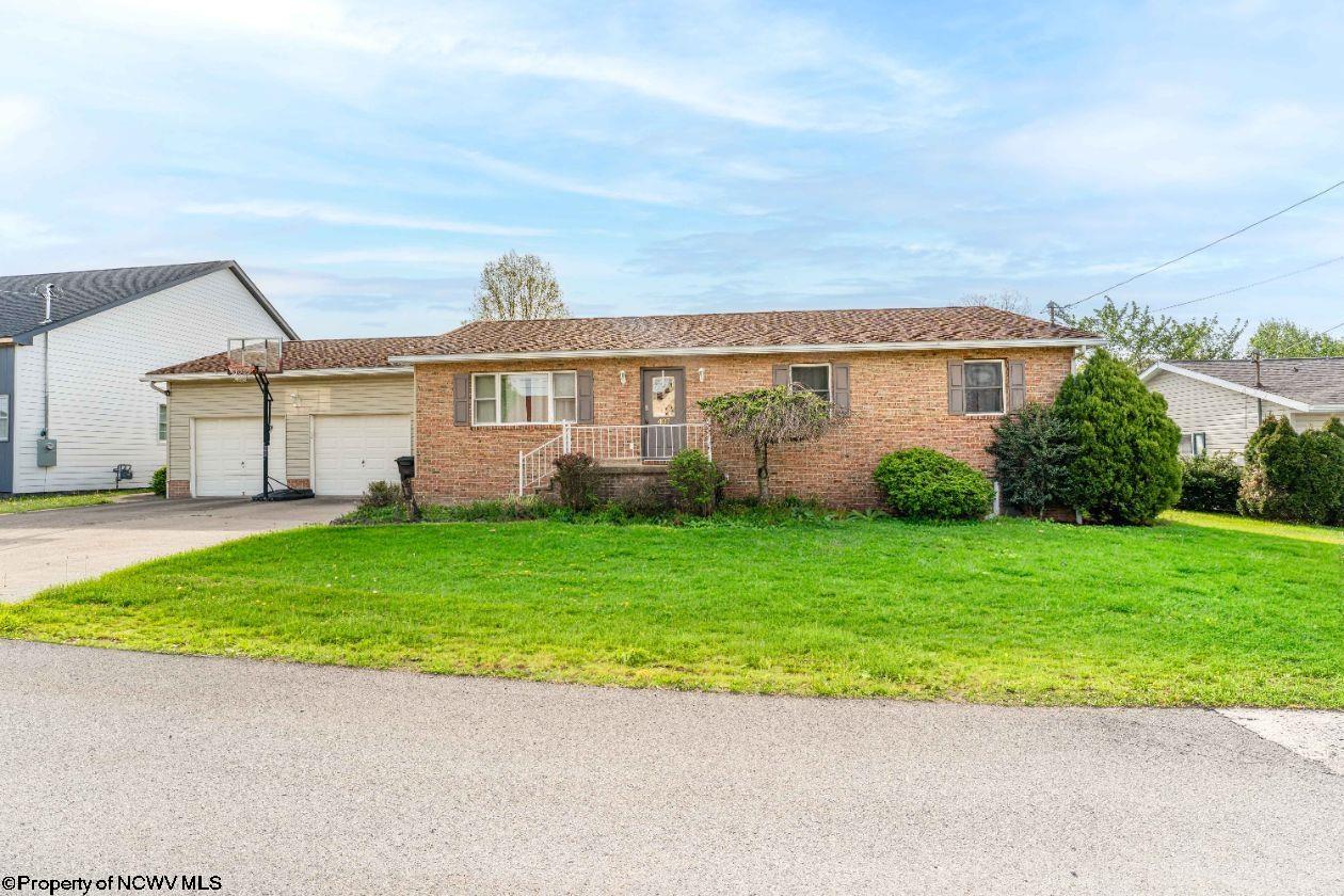 407 Corona Drive Morgantown WV 26508
