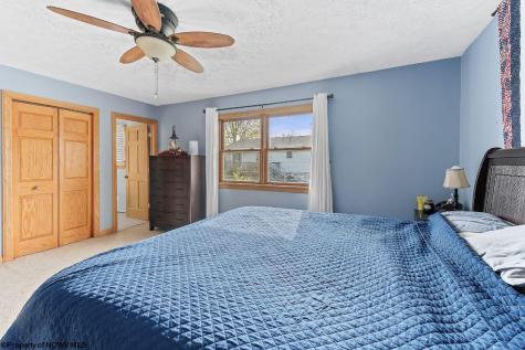 407 Corona Drive Morgantown WV 26508