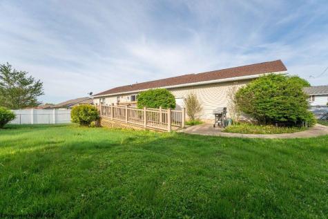 407 Corona Drive Morgantown WV 26508