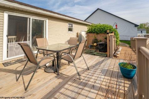 407 Corona Drive Morgantown WV 26508