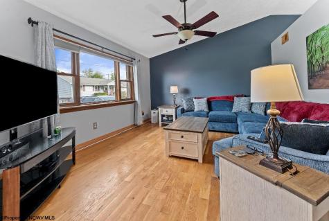 407 Corona Drive Morgantown WV 26508