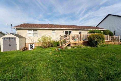 407 Corona Drive Morgantown WV 26508