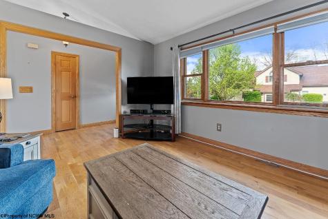 407 Corona Drive Morgantown WV 26508