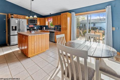 407 Corona Drive Morgantown WV 26508