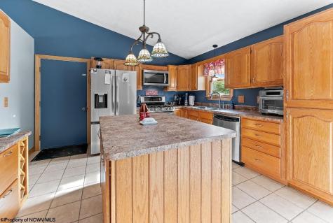 407 Corona Drive Morgantown WV 26508