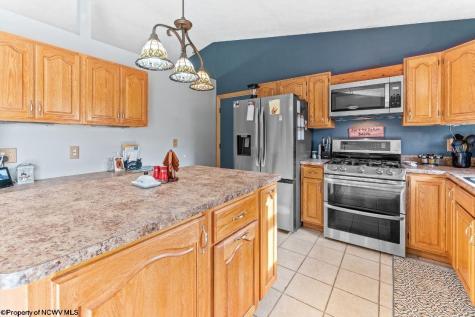 407 Corona Drive Morgantown WV 26508