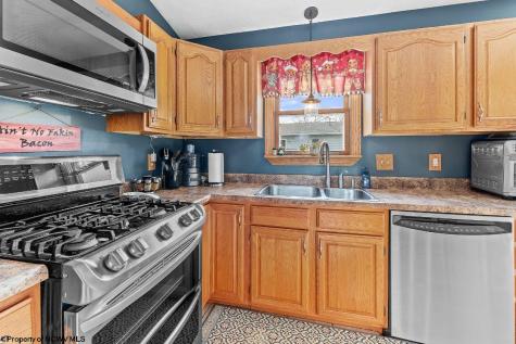 407 Corona Drive Morgantown WV 26508