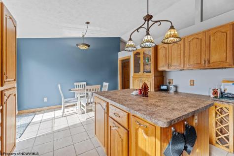 407 Corona Drive Morgantown WV 26508