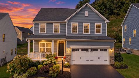 47 David Lane Morgantown WV 26505