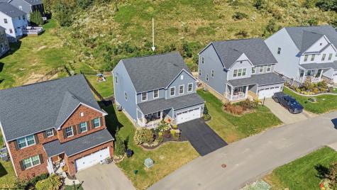 47 David Lane Morgantown WV 26505