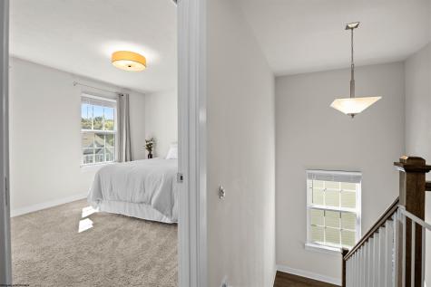 47 David Lane Morgantown WV 26505