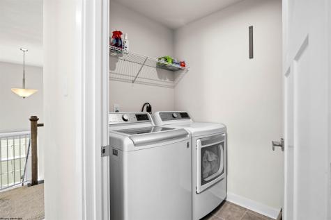47 David Lane Morgantown WV 26505