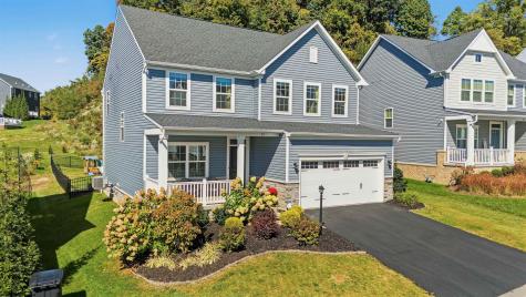 47 David Lane Morgantown WV 26505