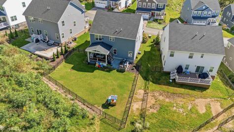47 David Lane Morgantown WV 26505