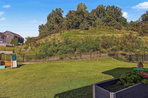 47 David Lane Morgantown WV 26505