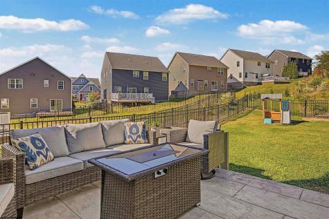 47 David Lane Morgantown WV 26505