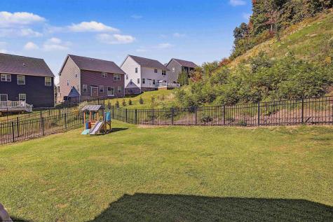47 David Lane Morgantown WV 26505