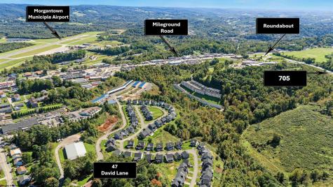 47 David Lane Morgantown WV 26505