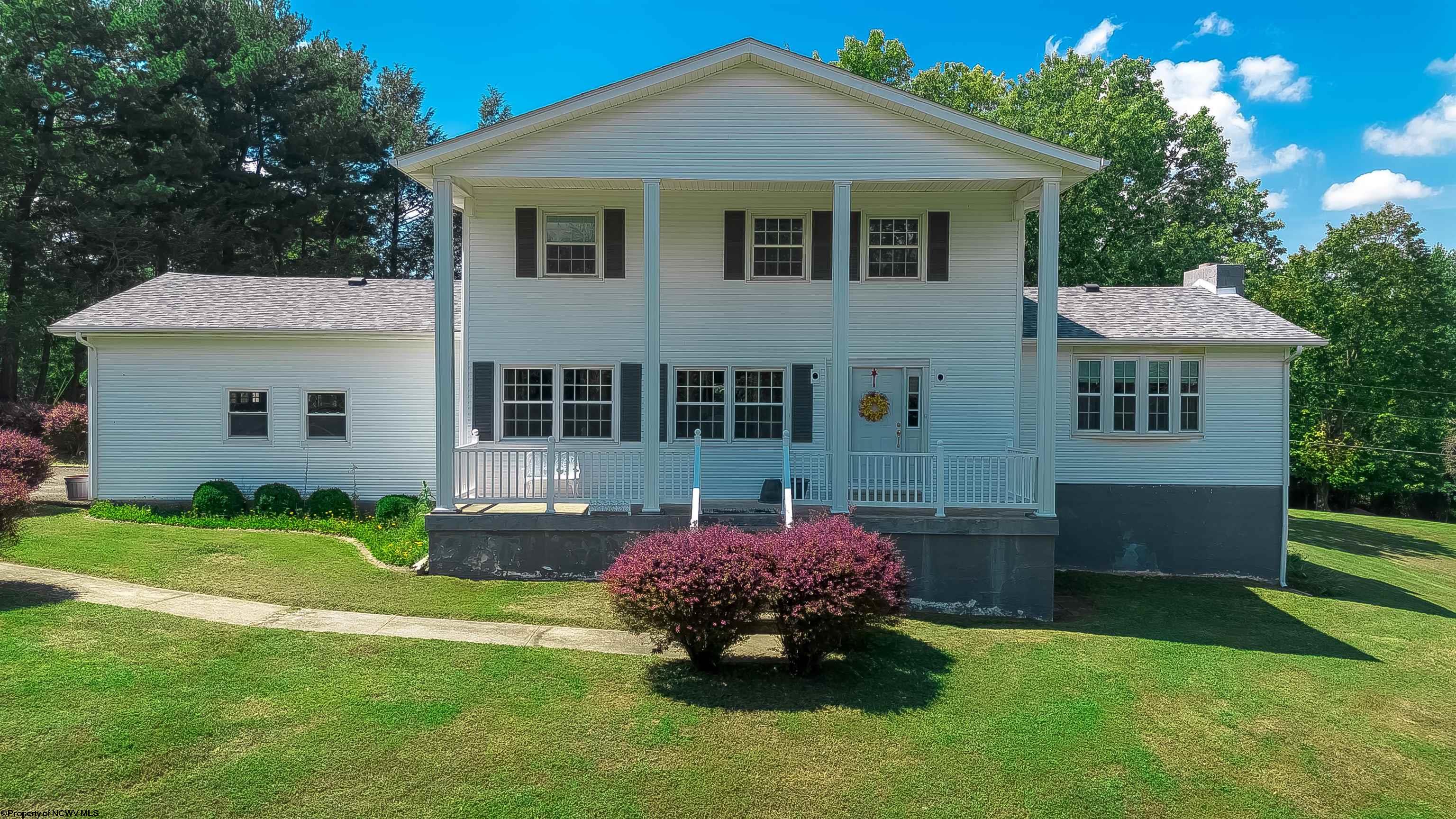 198 Lewellyn Road Morgantown WV 26508