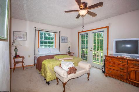 198 Lewellyn Road Morgantown WV 26508