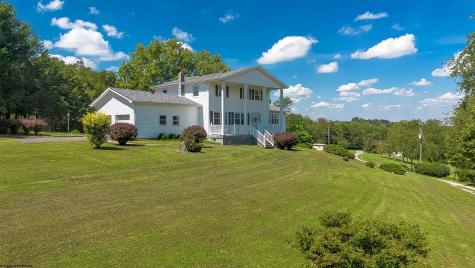 198 Lewellyn Road Morgantown WV 26508