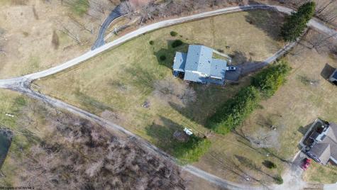 198 Lewellyn Road Morgantown WV 26508