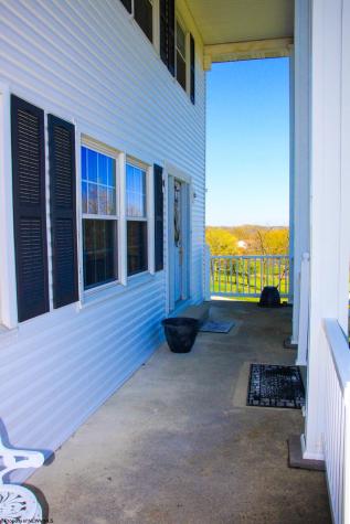 198 Lewellyn Road Morgantown WV 26508