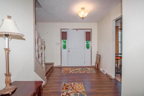 198 Lewellyn Road Morgantown WV 26508