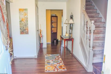 198 Lewellyn Road Morgantown WV 26508