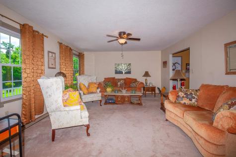 198 Lewellyn Road Morgantown WV 26508
