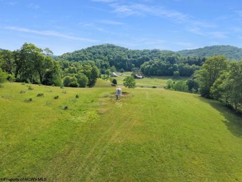 4038 Abbott Road French Creek WV 26218