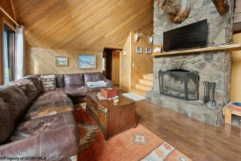 4038 Abbott Road French Creek WV 26218