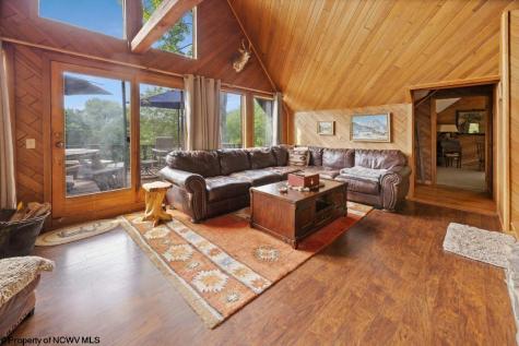 4038 Abbott Road French Creek WV 26218