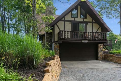 4038 Abbott Road French Creek WV 26218