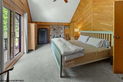 4038 Abbott Road French Creek WV 26218