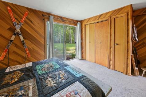 4038 Abbott Road French Creek WV 26218