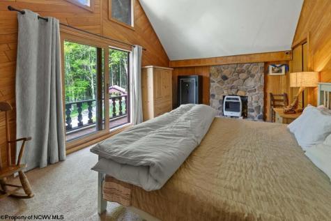 4038 Abbott Road French Creek WV 26218