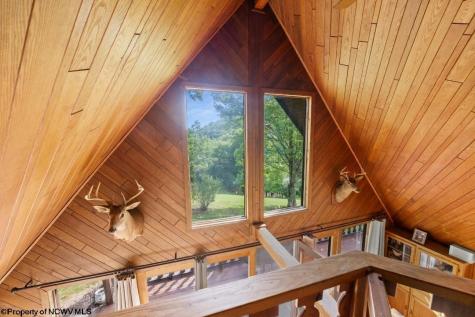 4038 Abbott Road French Creek WV 26218