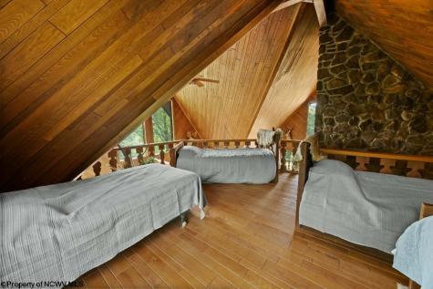 4038 Abbott Road French Creek WV 26218