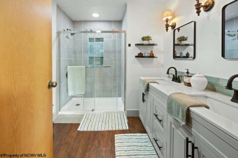 4038 Abbott Road French Creek WV 26218